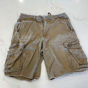 Men’s American Eagle Cargo Shorts